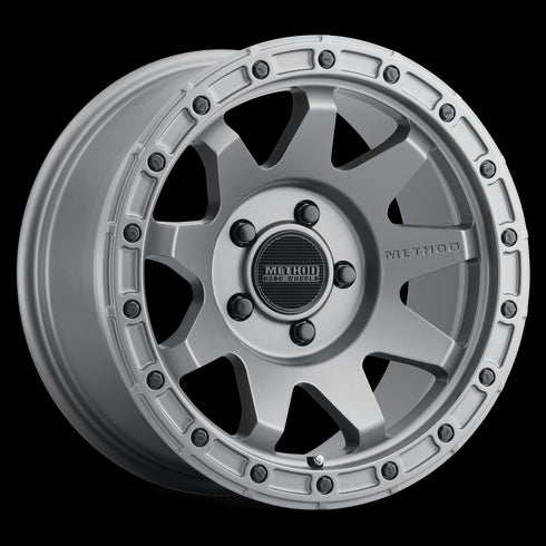 Method 18x9 5/150 +18 MR317 - IDB WA